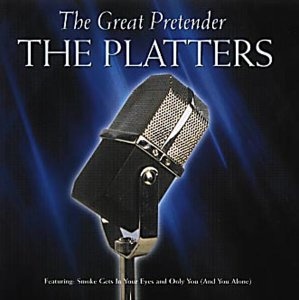 The Great Pretender