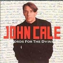 Words for Dying