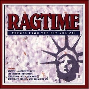 Ragtime [SOUNDTRACK]