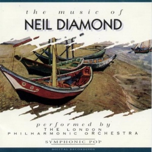 Music of Neil Diamond