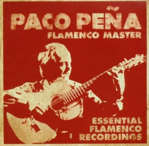 Essential Flamenco Recordings