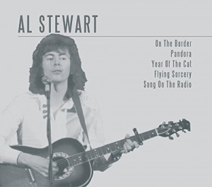 Al Stewart