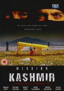 Mission Kashmir [DVD] [NTSC]