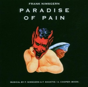 Paradise Of Pain