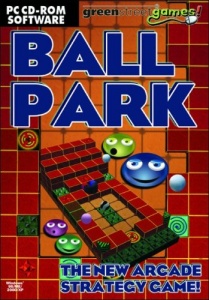 Ballpark (PC CD)