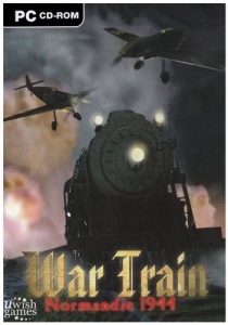 War Train (PC CD)