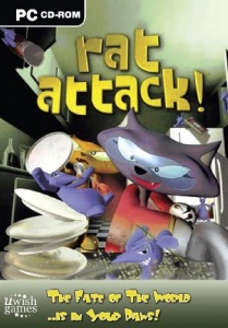 Rat Attack (PC)