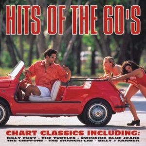 Hits Of The Sixties - Chart Classics