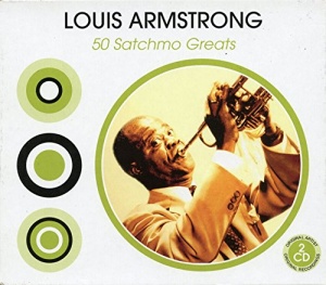 50 Satchmo Greats