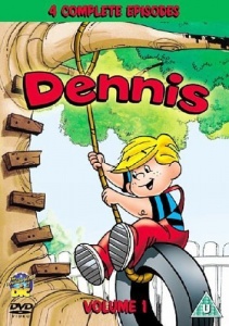 Dennis - Volume 1 [DVD]