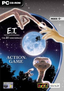 ET: Interplanetary Mission Action Game