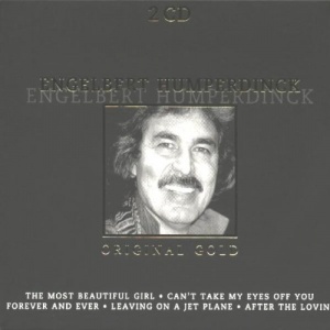 Englebert Humperdinck