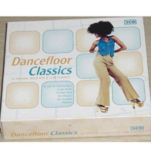 Dance Floor Classics