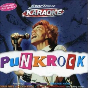 Punk Rock Karaoke