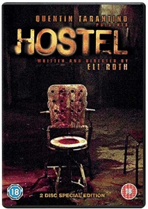 Hostel (2 Disc Special Edition) [2005] [DVD] [2007]