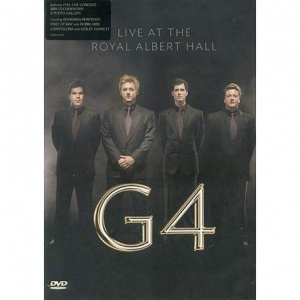 Live At The Royal Albert Hall [DVD]