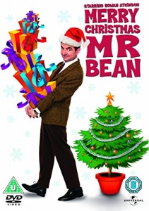 Mr Bean: Merry Christmas Mr Bean [DVD]