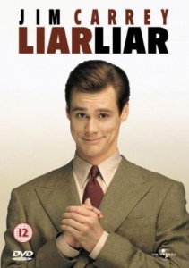 Liar Liar [DVD] [1997]