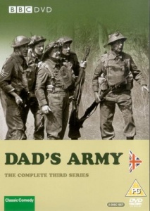 Dad's Army - The Complete Third Series [1969] [DVD] [2005]