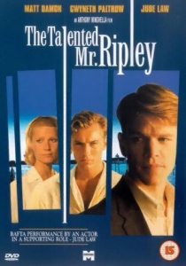 The Talented Mr Ripley [DVD] [2000]