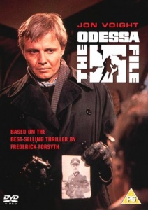 The Odessa File [DVD]