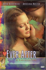 Ever After: A Cinderella Story [1998] [DVD]