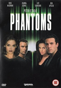 Phantoms [DVD]