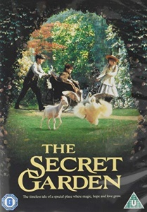 The Secret Garden [DVD] [1993]