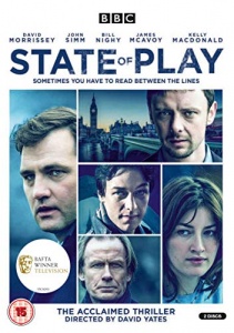 State Of Play - Complete Series [2003] [DVD]