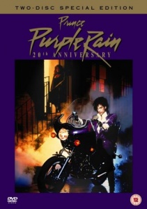 Purple Rain [DVD] 2 Disk 20th Anniversary Edition [1984]