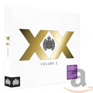 Ministry of Sound: XX Twenty Years Volume 2