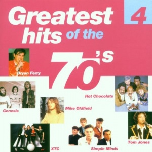 Greatest Hits of the 70s 4