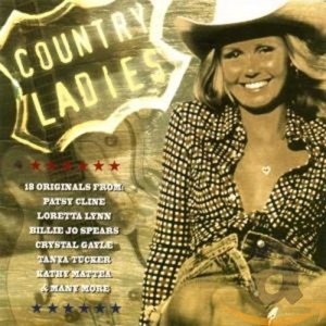 Country Ladies