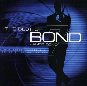 The Best of Bond ...James Bond