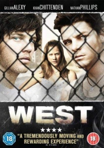 West [DVD]