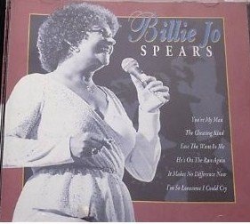 Billie Jo Spears