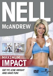 Nell Mcandrew's Maximum Impact [DVD] [2003]