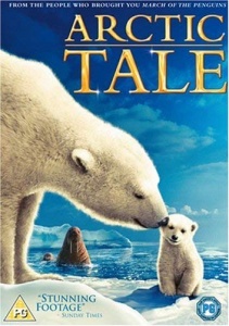 Arctic Tale [DVD]