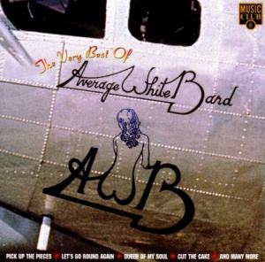 Average White Band Very Best