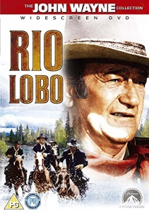 Rio Lobo [DVD] [1970]