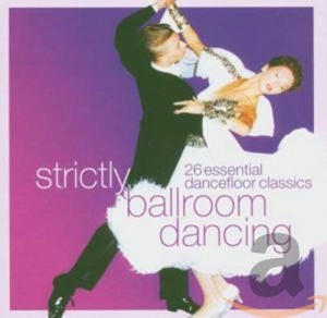 Strictly Ballroom Dancing
