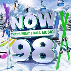 Now That's What I Call Music! 98