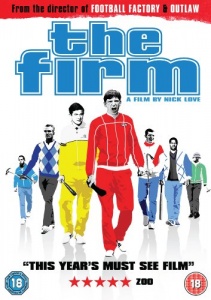 The Firm [DVD] [2009]