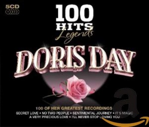 100 Hits Legends - Doris Day