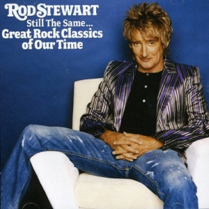 Still the Same... Great Rock Classics of Our Time