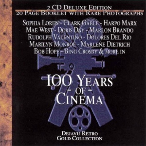 100 Years Of Cinema