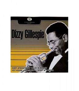 Dizzy Gillespie