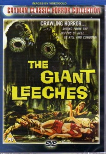 THE GIANT LEECHES