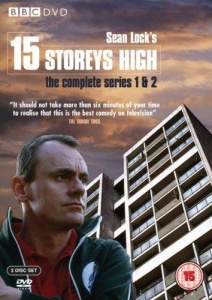 15 Storeys High : Complete BBC Series 1 & 2 [DVD]