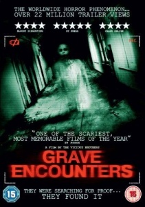 grave encounters